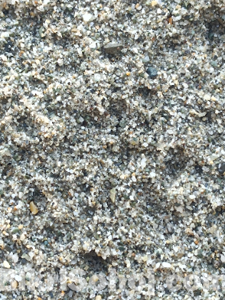 মোটা বালি ছাদ ঢালাইয়ের জন্য 2.5 + Sand